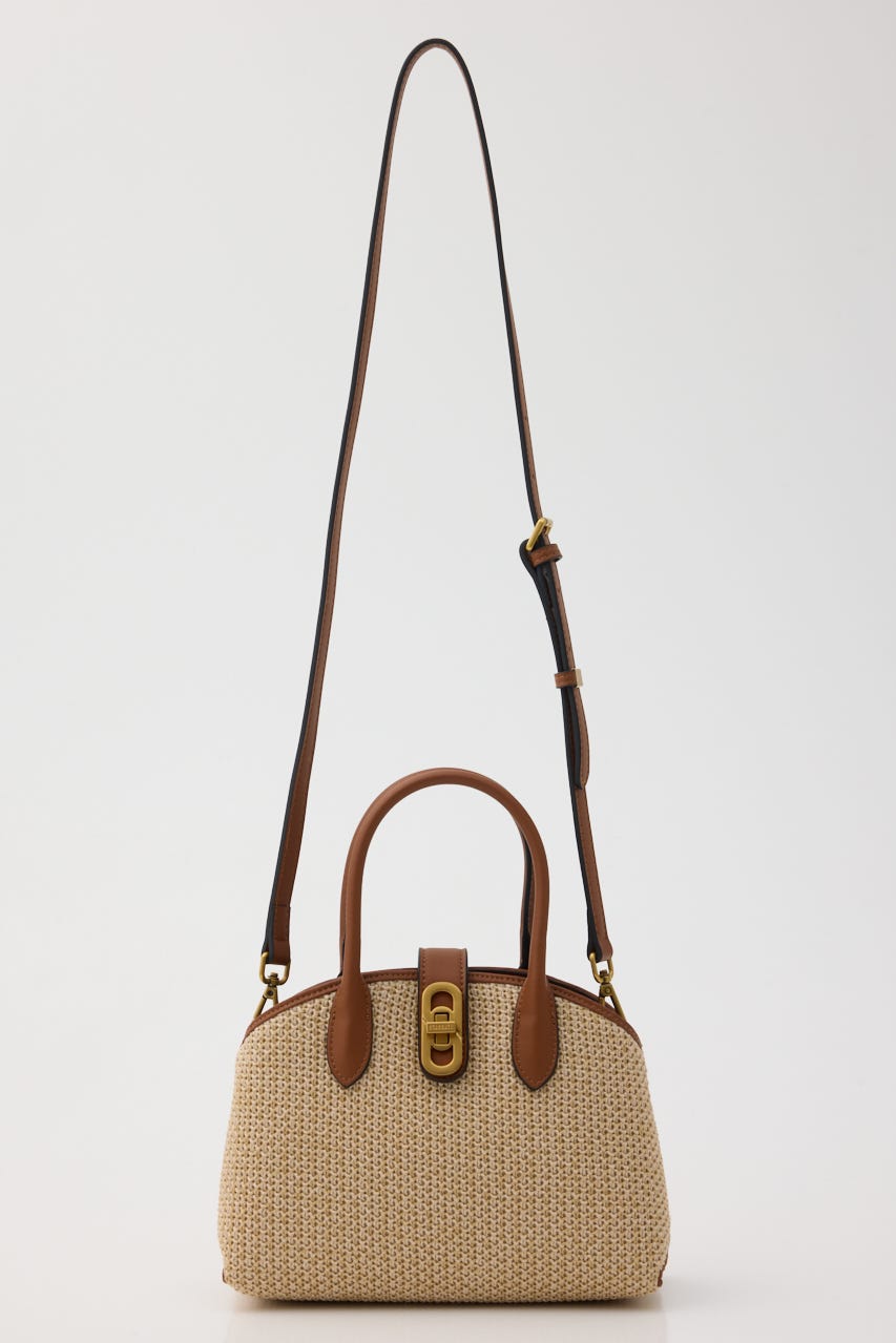 ソフティチューイシティバッグ BEG FREE