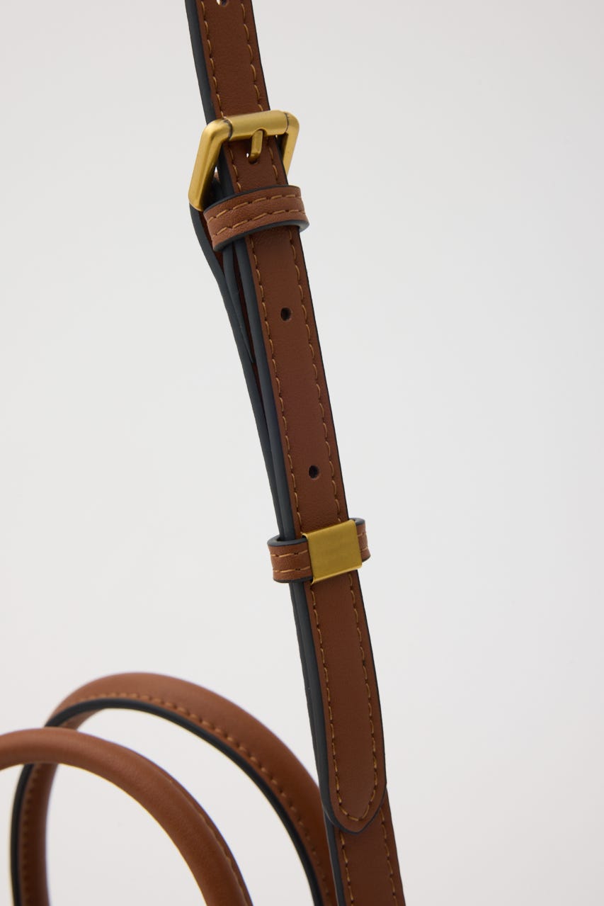 ソフティチューイシティバッグ BEG FREE