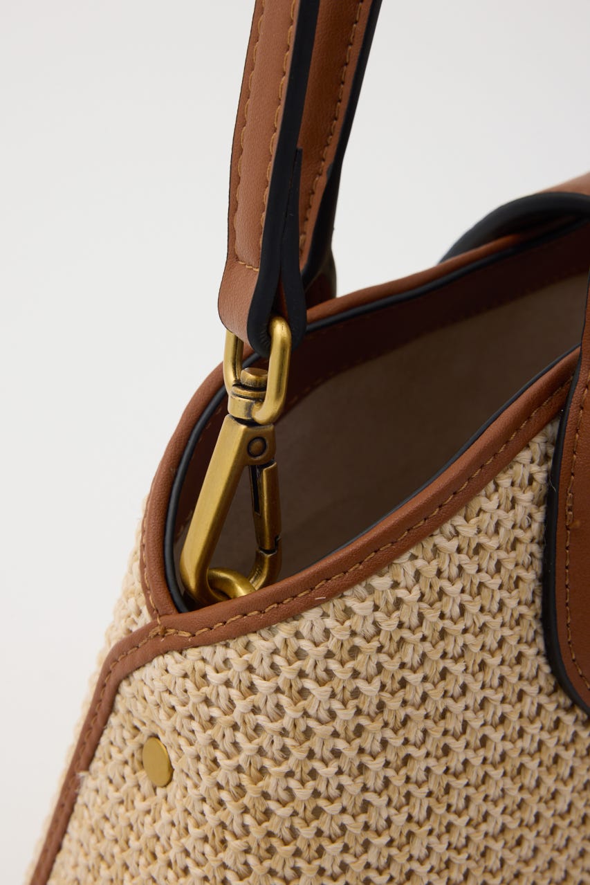 ソフティチューイシティバッグ BEG FREE