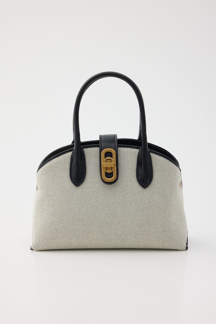 ソフティチューイシティバッグ BLK FREE