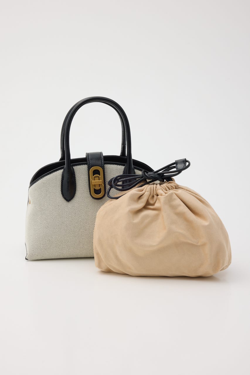 ソフティチューイシティバッグ BLK FREE