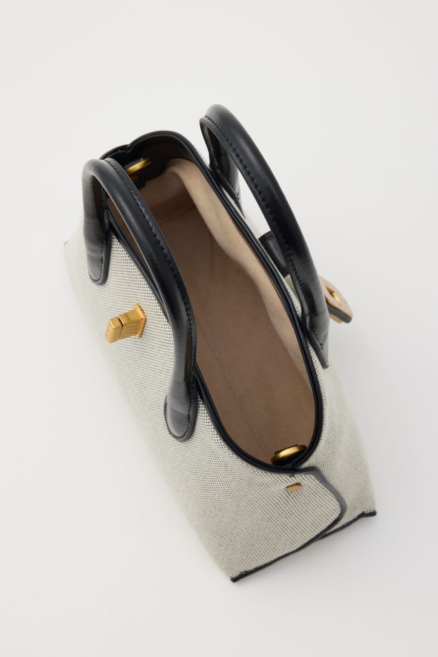 ソフティチューイシティバッグ BLK FREE