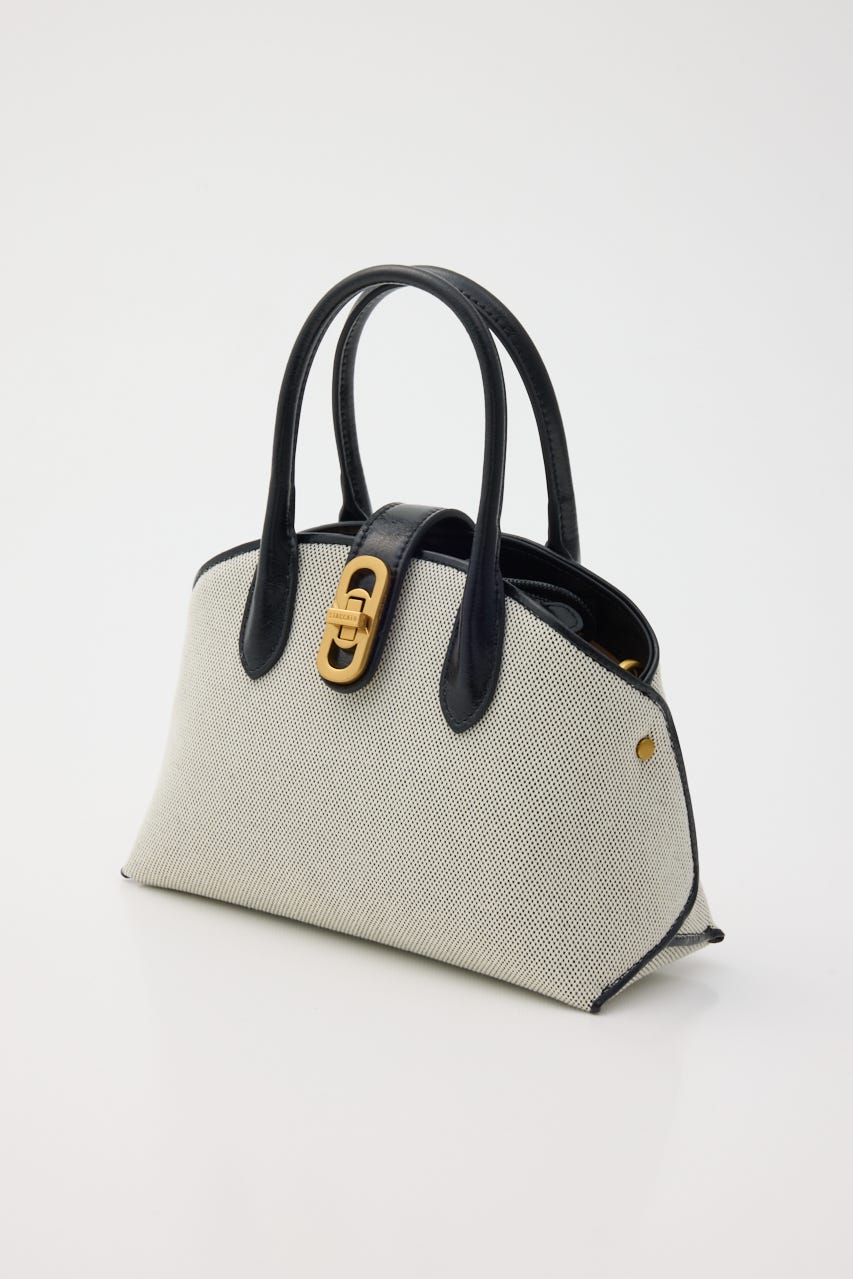 ソフティチューイシティバッグ BLK FREE