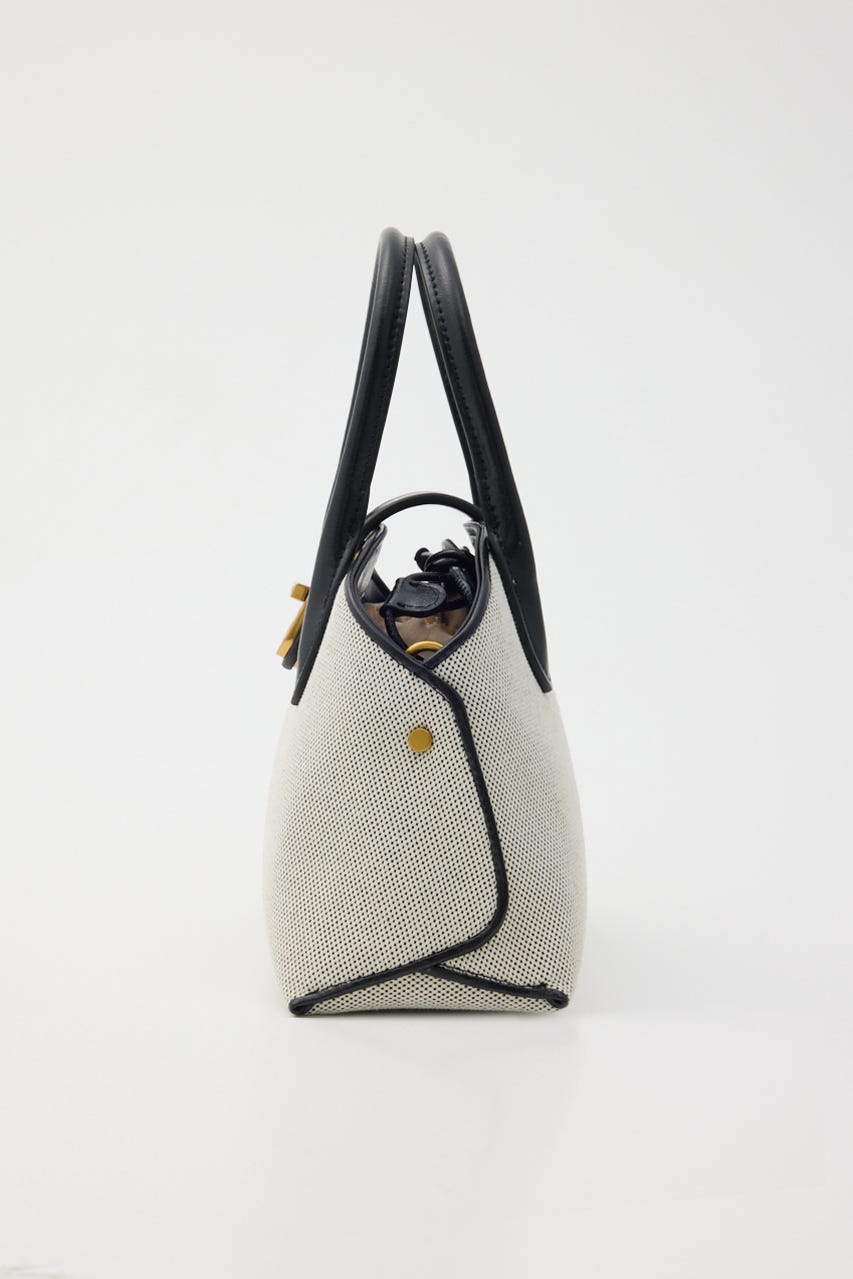 ソフティチューイシティバッグ BLK FREE