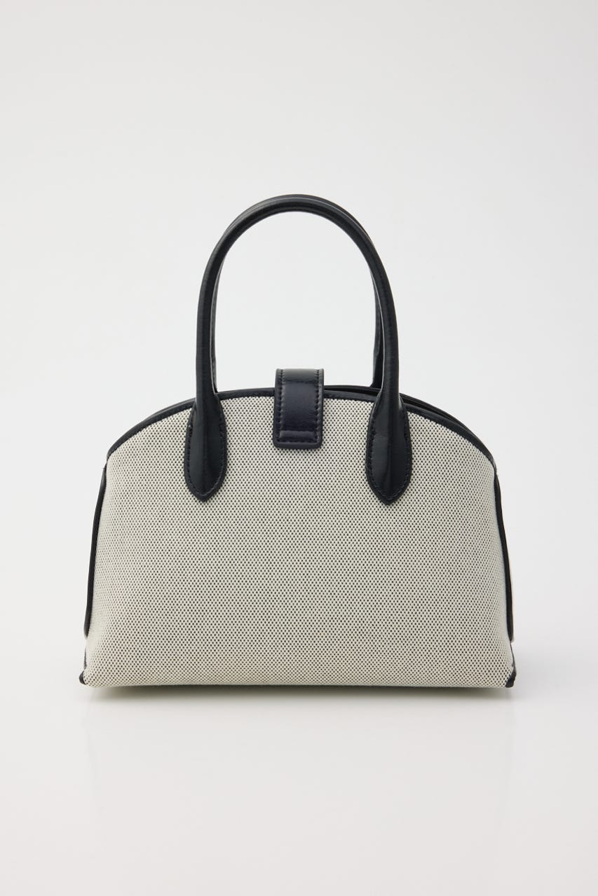 ソフティチューイシティバッグ BLK FREE