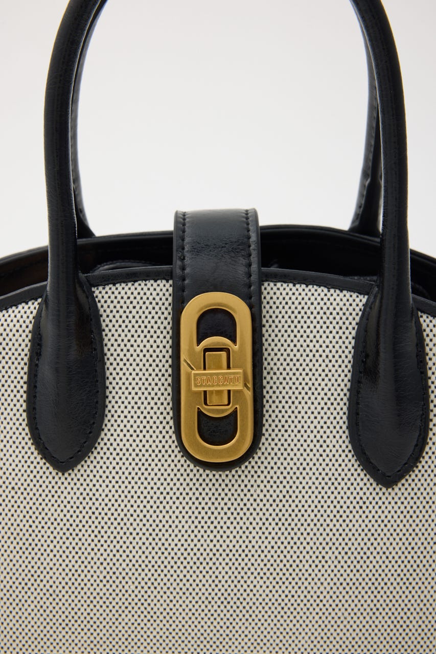 ソフティチューイシティバッグ BLK FREE