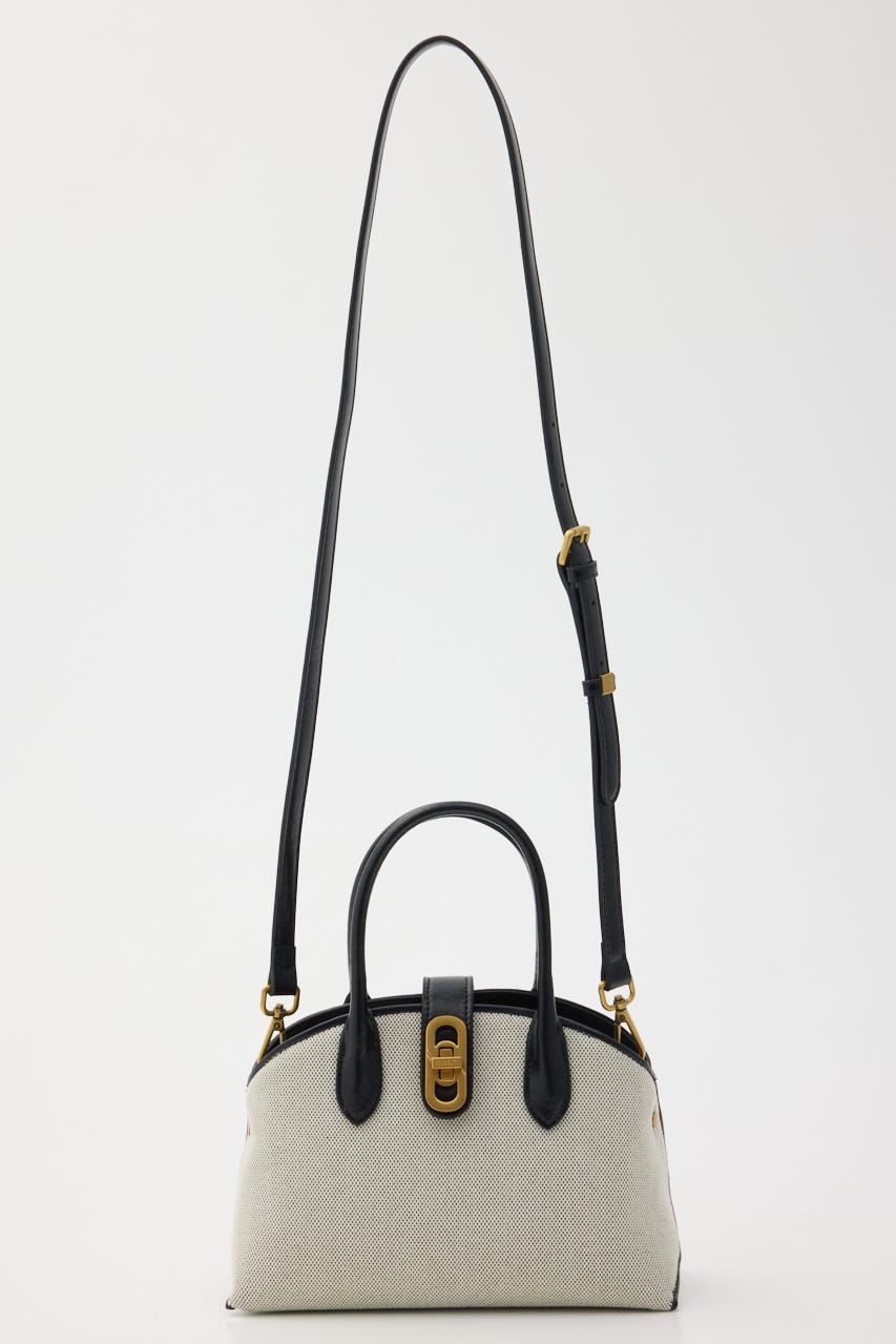 ソフティチューイシティバッグ BLK FREE