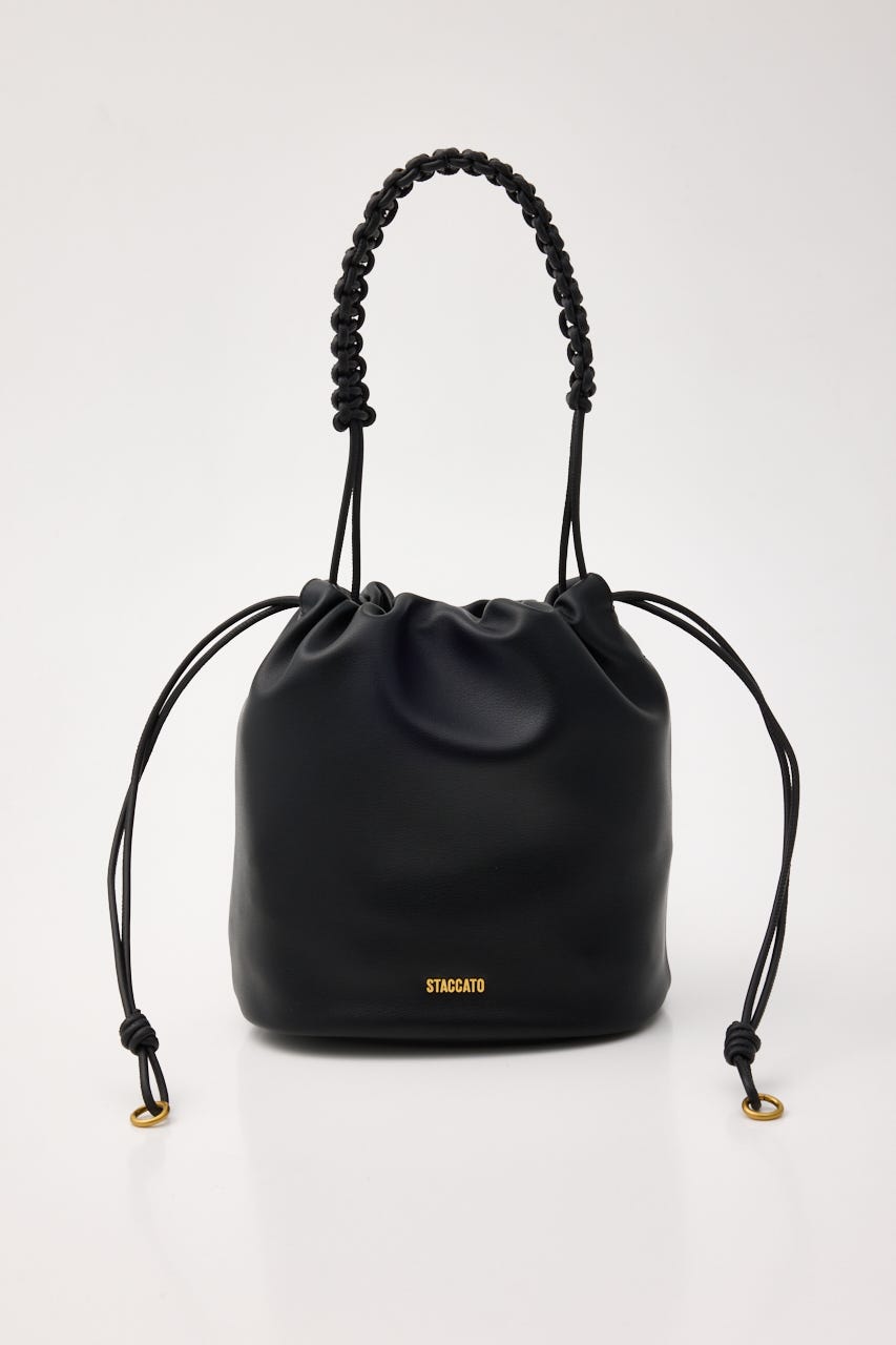 ソフティ2wayアーバンバッグ BLK FREE