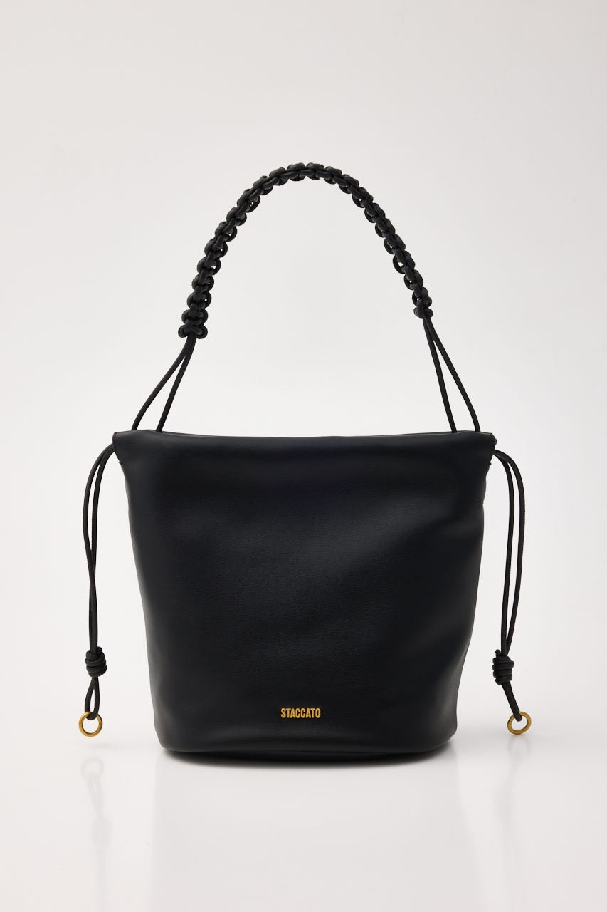 ソフティ2wayアーバンバッグ BLK FREE