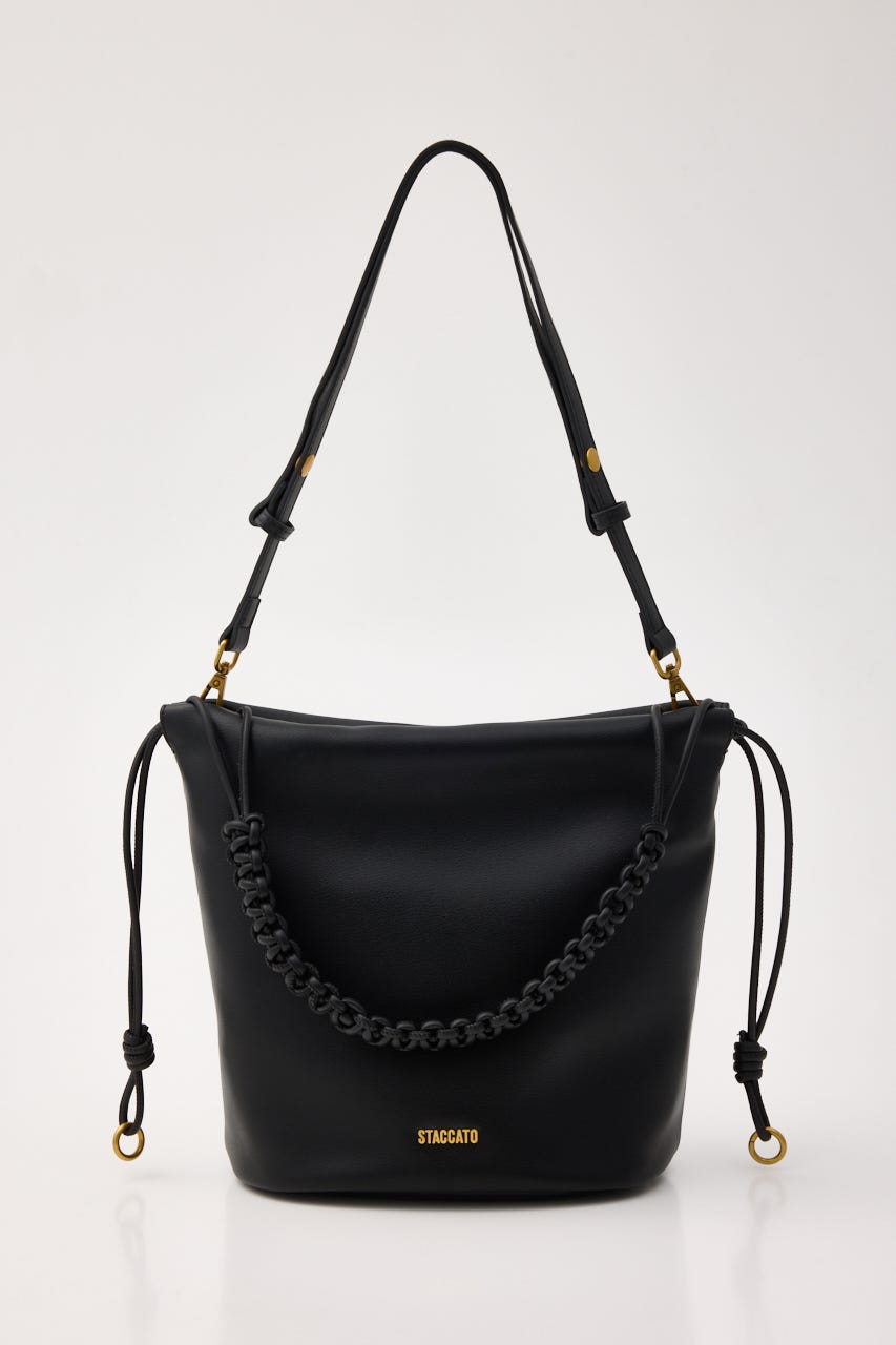 ソフティ2wayアーバンバッグ BLK FREE