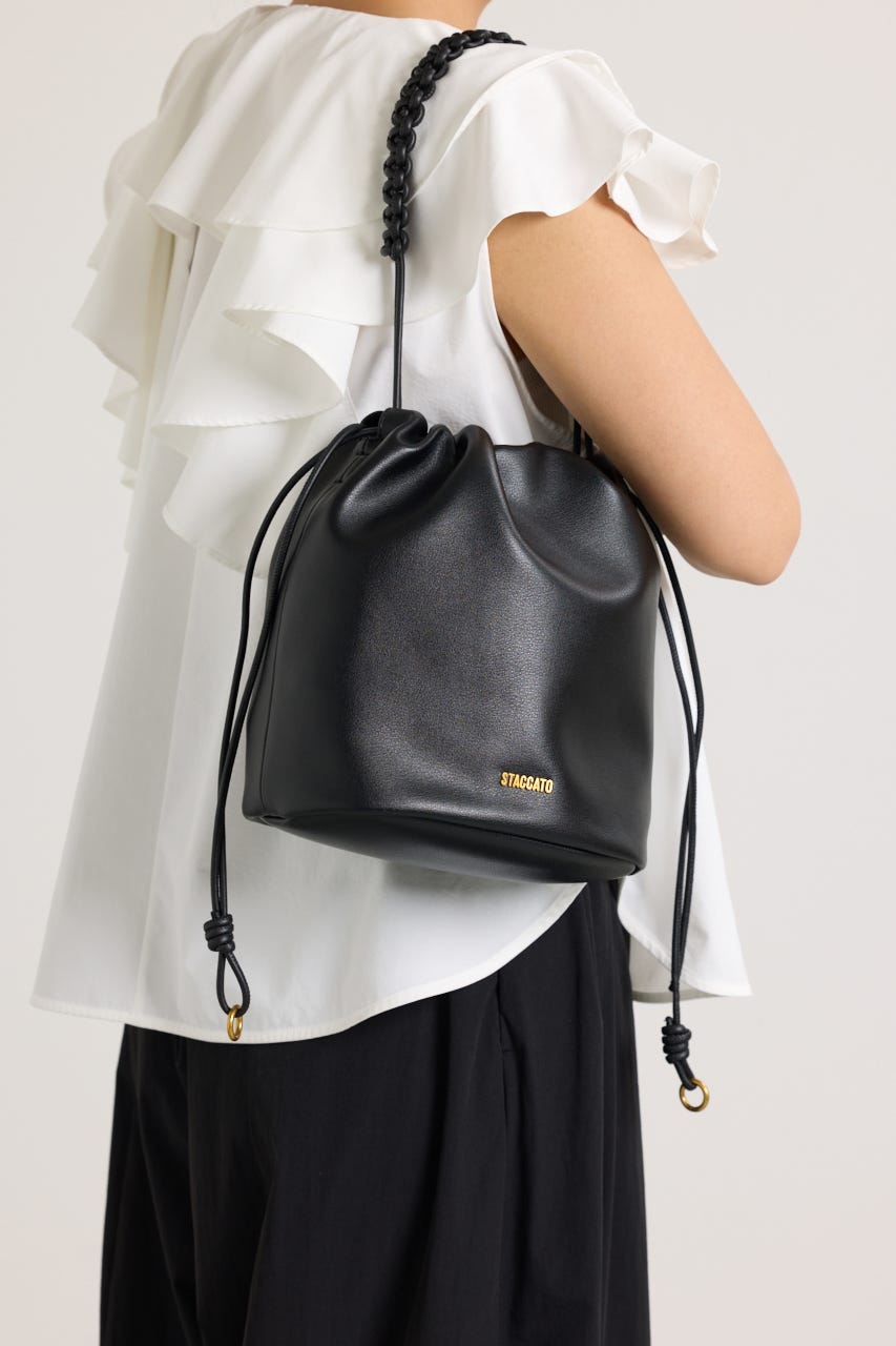 ソフティ2wayアーバンバッグ BLK FREE