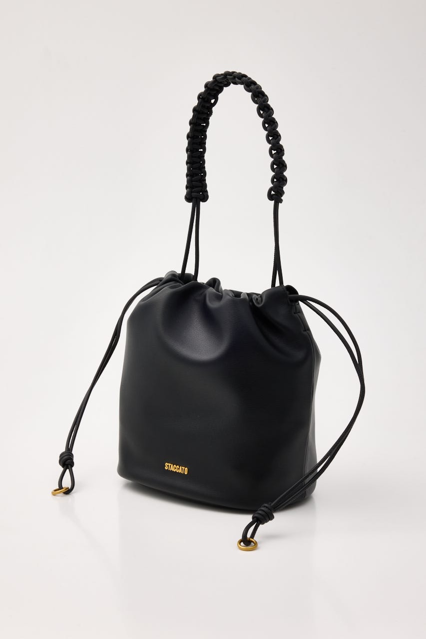 ソフティ2wayアーバンバッグ BLK FREE