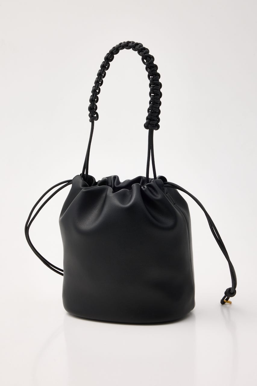 ソフティ2wayアーバンバッグ BLK FREE