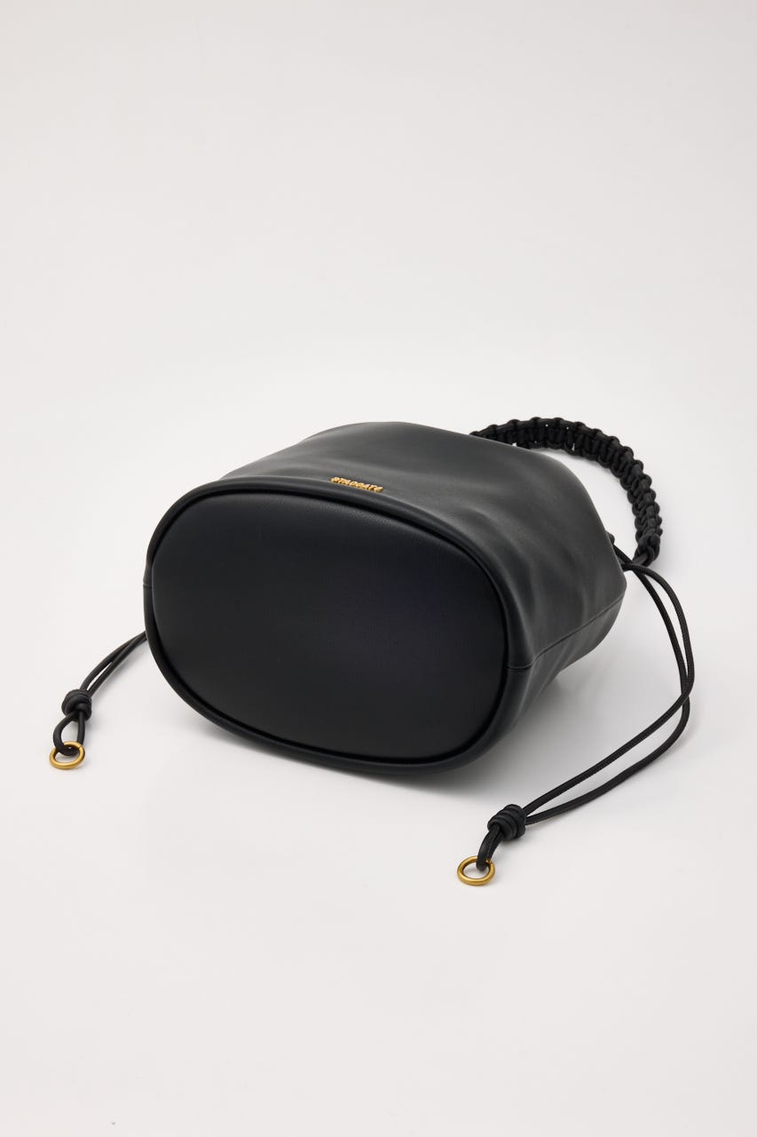 ソフティ2wayアーバンバッグ BLK FREE