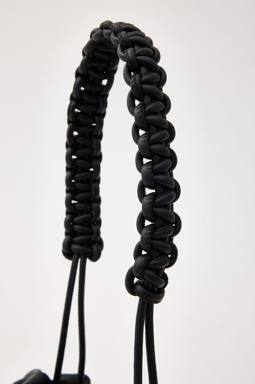 ソフティ2wayアーバンバッグ BLK FREE