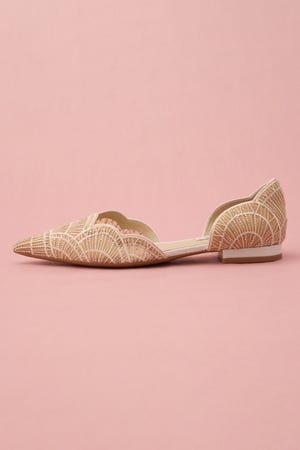 ウェディングセパレートオリエントフラット