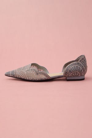 ウェディングセパレートオリエントフラット