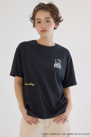 RODEO CROWNS WIDE BOWL | NJ85 ナンバートップス (Tシャツ