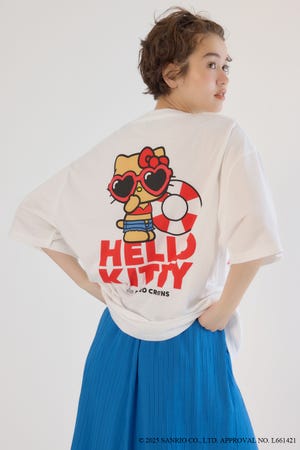 RODEO CROWNSトップス RODEO CROWNS WIDE BOWL | NJ85 ナンバートップス (Tシャツ