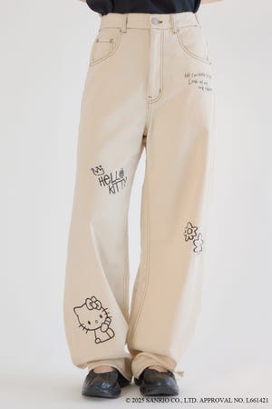 glamb（グラム）GB16SP/P15-Rusty denim-ラスティデニム ジーンズ デニムパンツ セール一覧 通販 セレクトショップ Blue