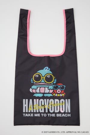 (サンリオキャラクターズ)エコバッグ