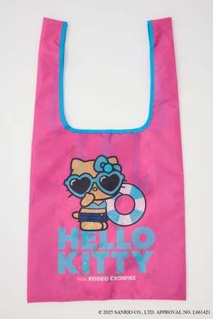 (サンリオキャラクターズ)エコバッグ