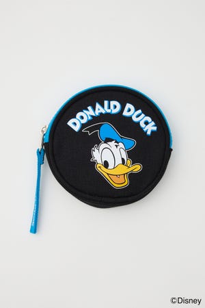 （ミッキー＆フレンズ）サークルウォレット