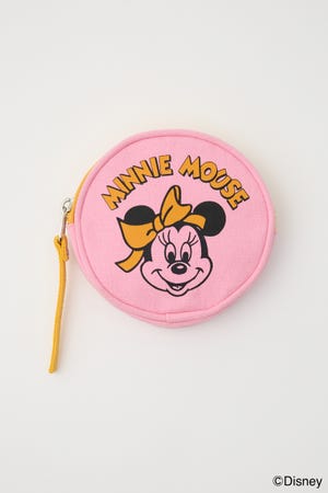 （ミッキー＆フレンズ）サークルウォレット