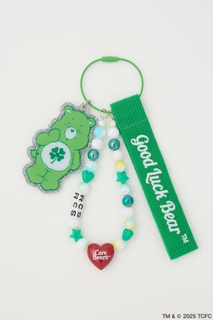(Care Bears) チャームキーホルダー