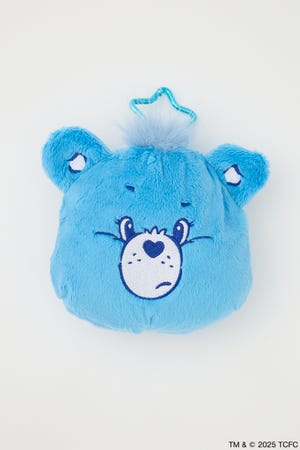 (Care Bears) フェイスポーチ