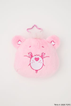 (Care Bears) フェイスポーチ