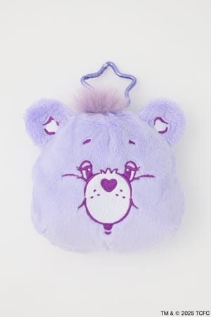 (Care Bears) フェイスポーチ