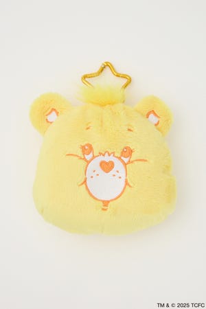 (Care Bears) フェイスポーチ