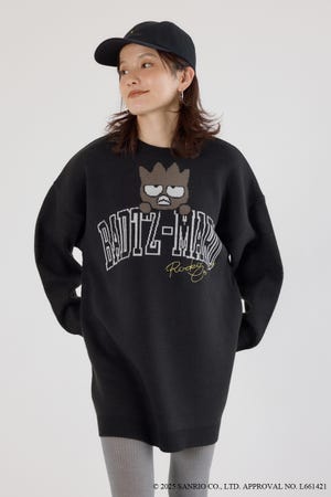 (サンリオキャラクターズ) BLC ニットワンピース