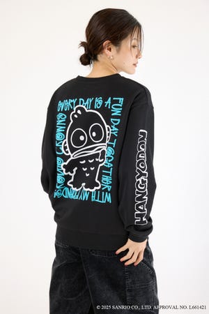 (サンリオキャラクターズ) BLC スウェットトップス