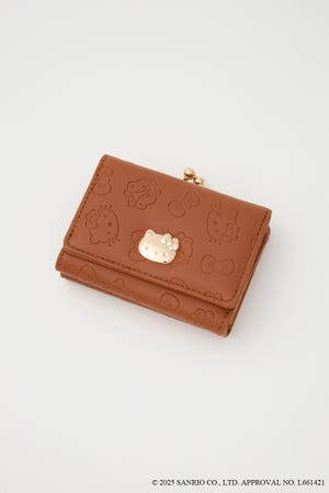 (サンリオキャラクターズ) KITTY ウォレット