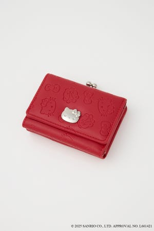 (サンリオキャラクターズ) KITTY ウォレット