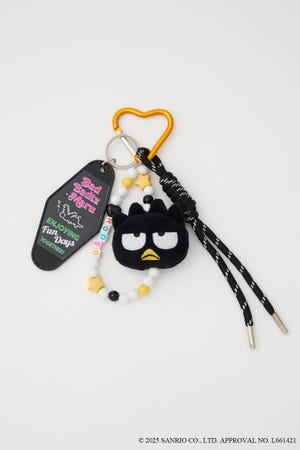(サンリオキャラクターズ) キーホルダーチャーム