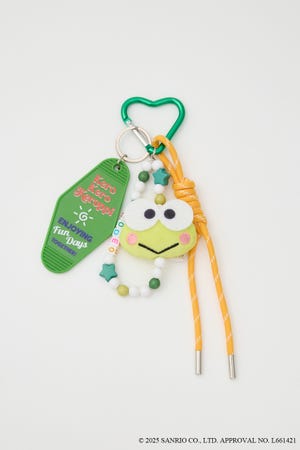 (サンリオキャラクターズ) キーホルダーチャーム