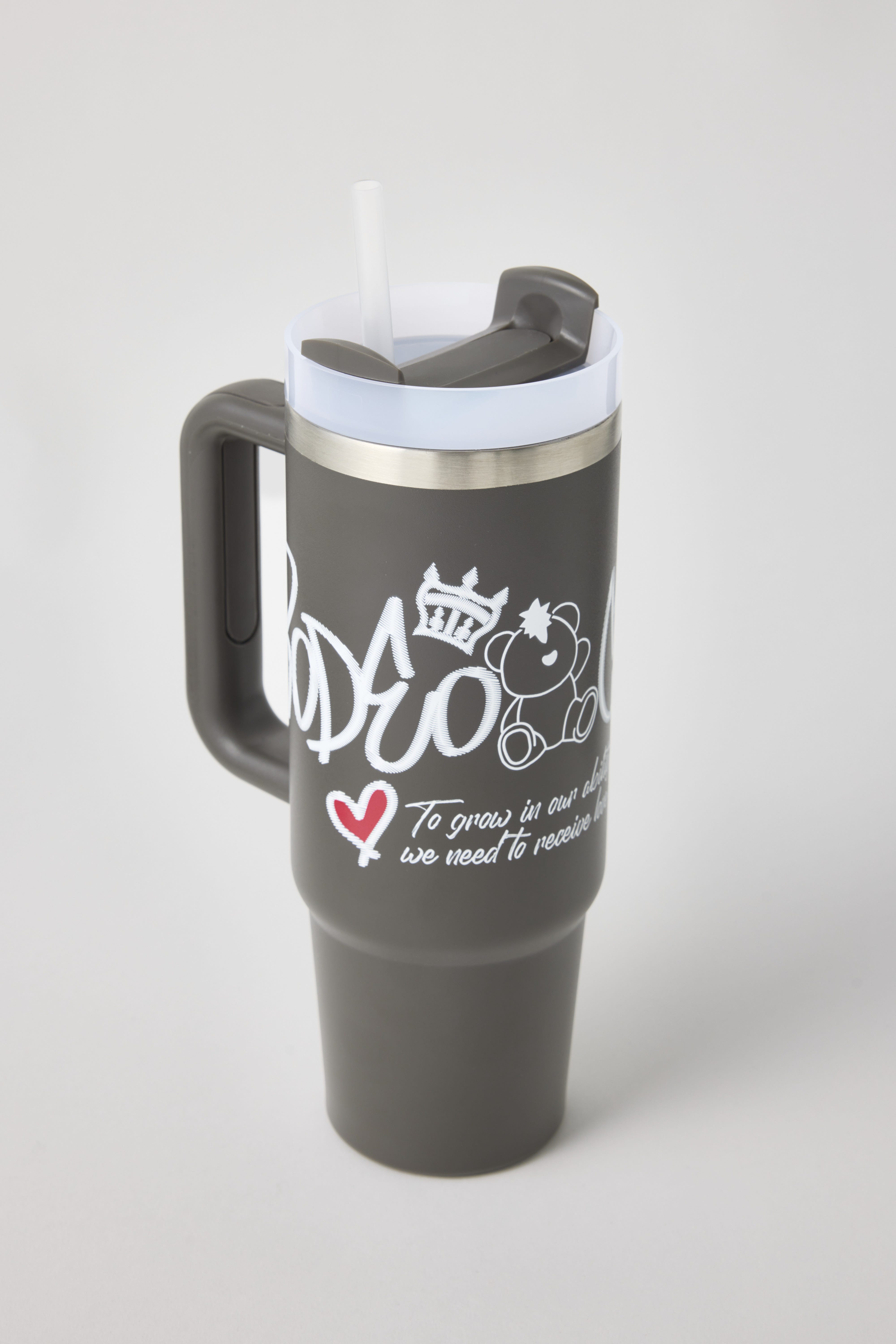 RODEO CROWNS WIDE BOWL | [ノベルティ]ビッグタンブラー（PNK