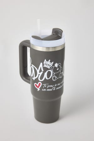 RODEO CROWNS  ノベルティー RODEO CROWNS WIDE BOWL | [ノベルティ]ビッグタンブラー（PNK