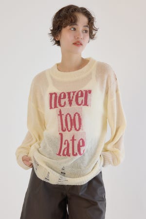 トップス NICENESS 20aw PERCY Curve Pyjamas | Chelsea Peers NYC