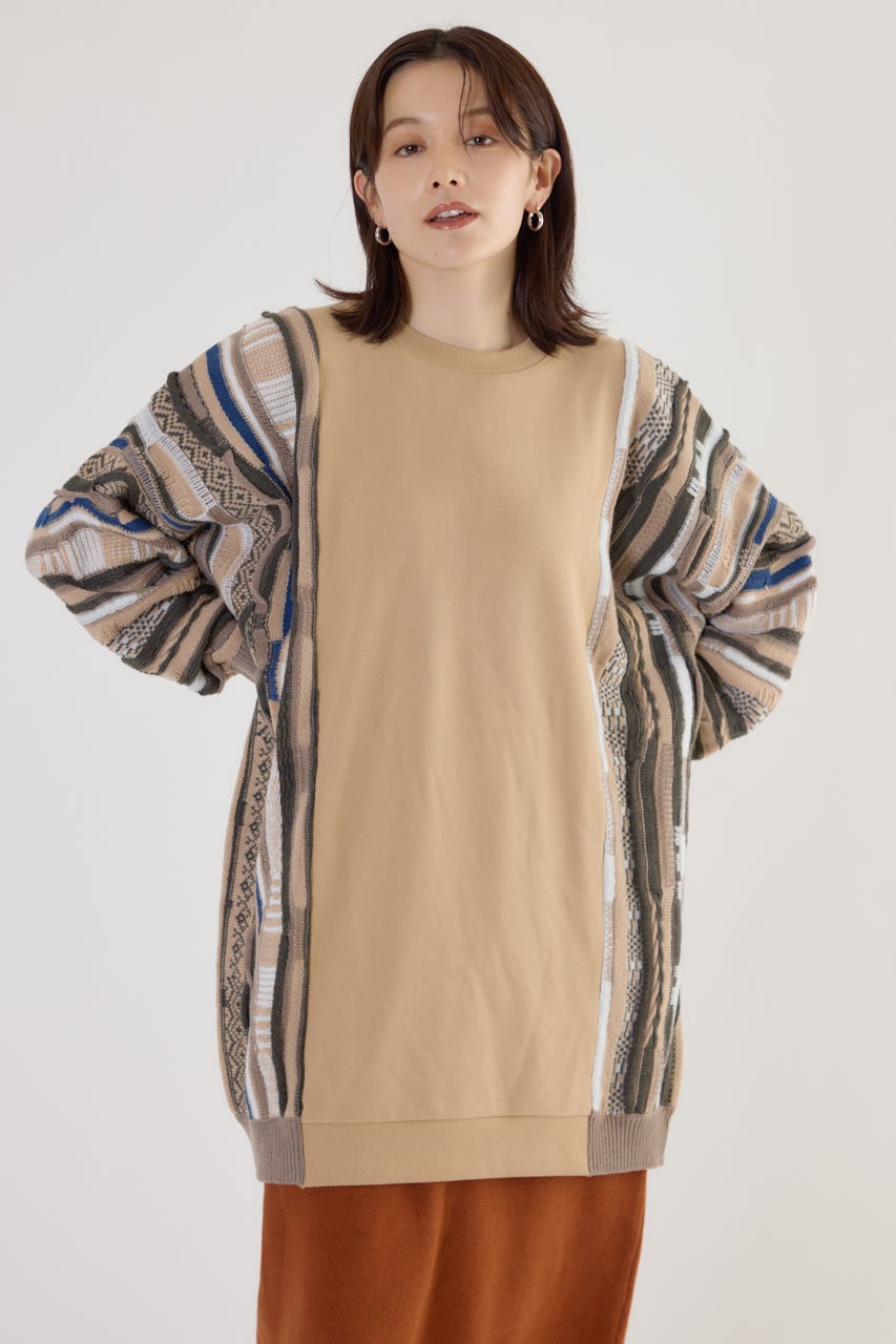 rosymonster クラウンチュニック 2025年最新】ロージーモンスター クラウンチュニックの人気アイテム