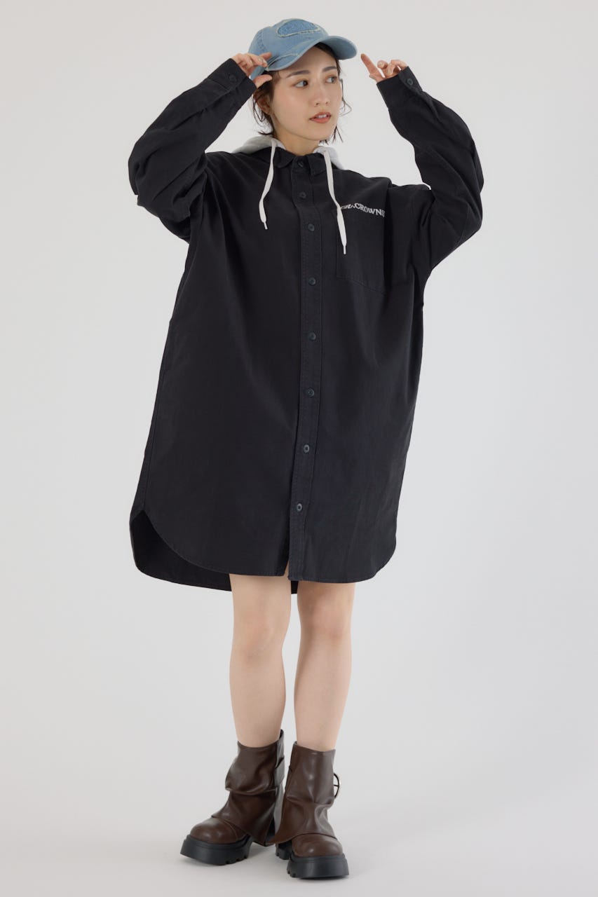 【CELFORD GOLF】裏起毛ロゴデザインワンピース ゴルフ｜CELFORD（セルフォード）の通販サイト【公式】