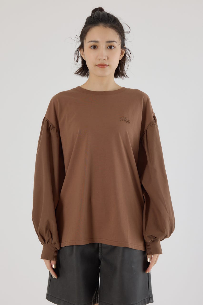 RODEO CROWNS WIDE BOWL | ドッキングアームバルーントップス (T