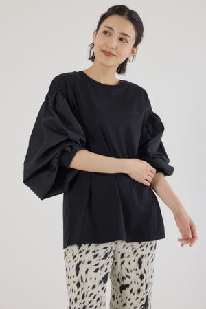 ドッキングアームバルーントップス