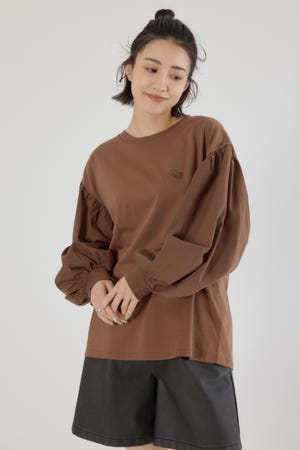 ドッキングアームバルーントップス