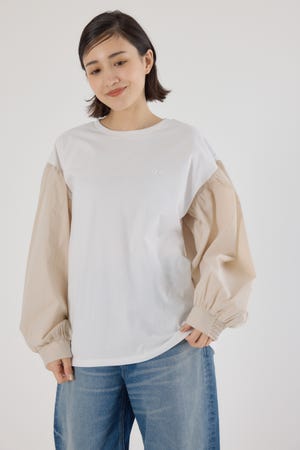 ドッキングアームバルーントップス