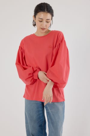 ドッキングアームバルーントップス