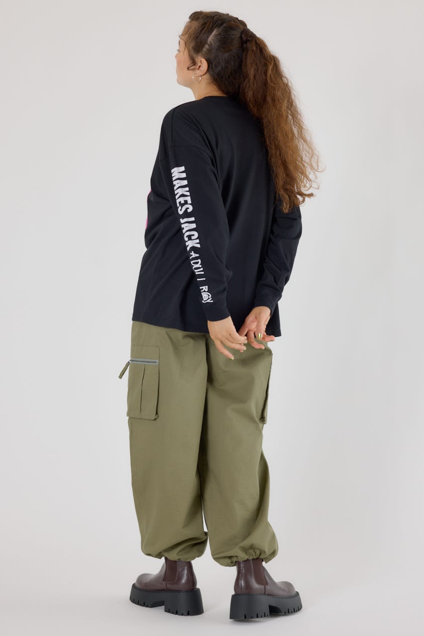 90s「SOUTHERN COMFORT」ロングTシャツ 90s「SOUTHERN COMFORT」ロングTシャツ Vintage 90's Southern